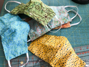 Cloth Masks