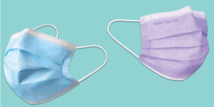 Disposable Masks