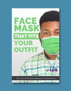 o-care mask
