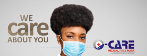 Fit and Comfort mask
