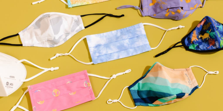 Are Fabric Medical Face Masks the Right Choice for Protection