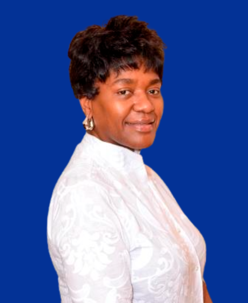 PASTOR DOREEN ORAKPO