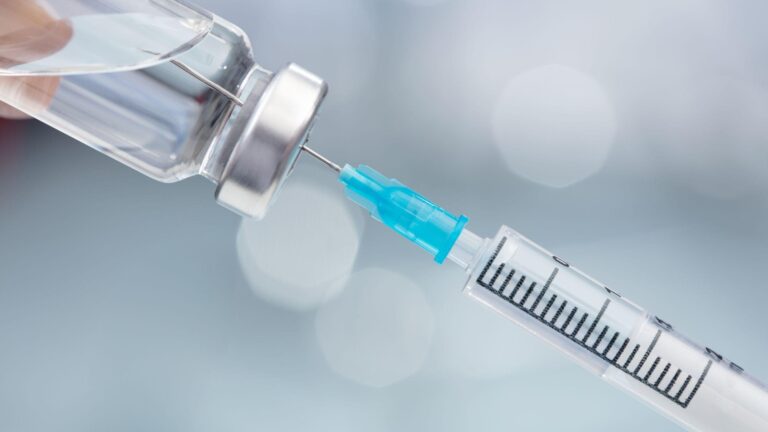 What Makes a Syringe Medical-Grade