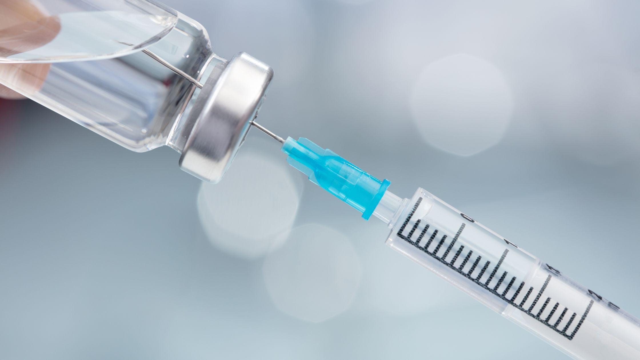 What Makes a Syringe Medical-Grade