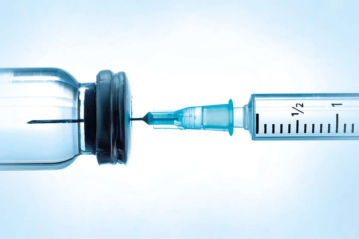 Why Hospitals Prefer Locally Manufactured Syringes