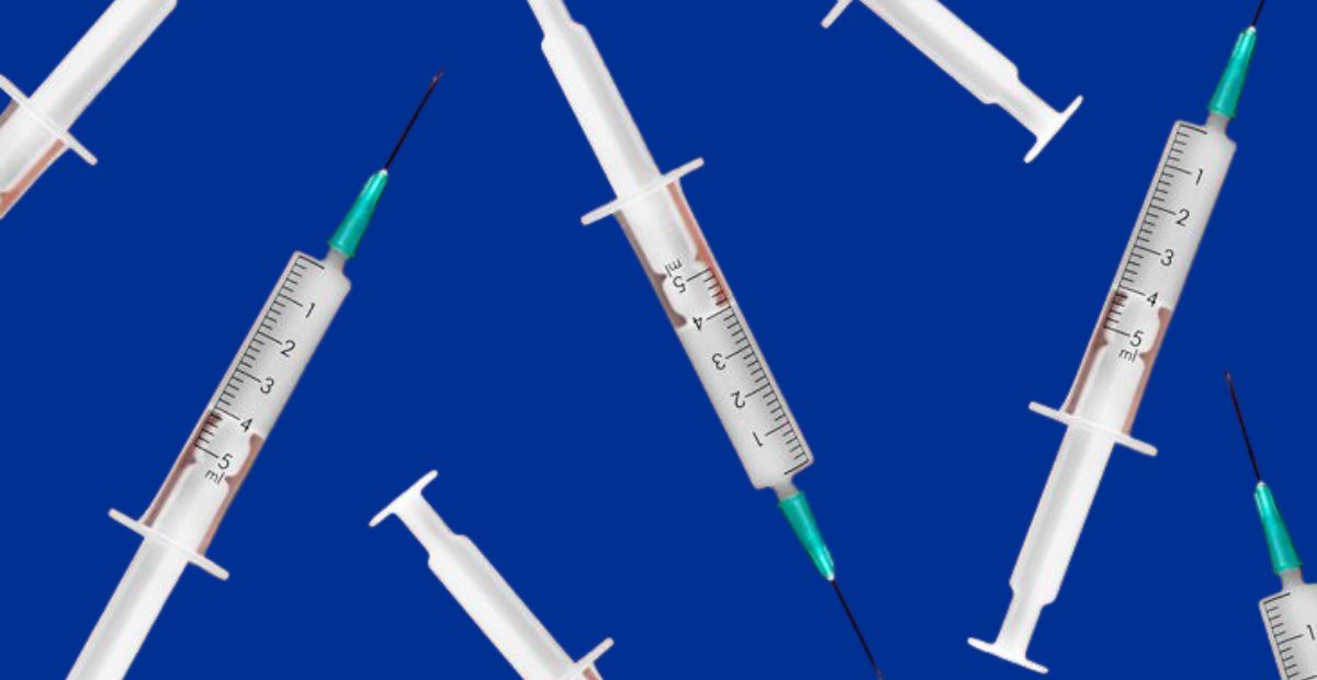 How Single-Use Syringes Help Reduce the Spread of Diseases