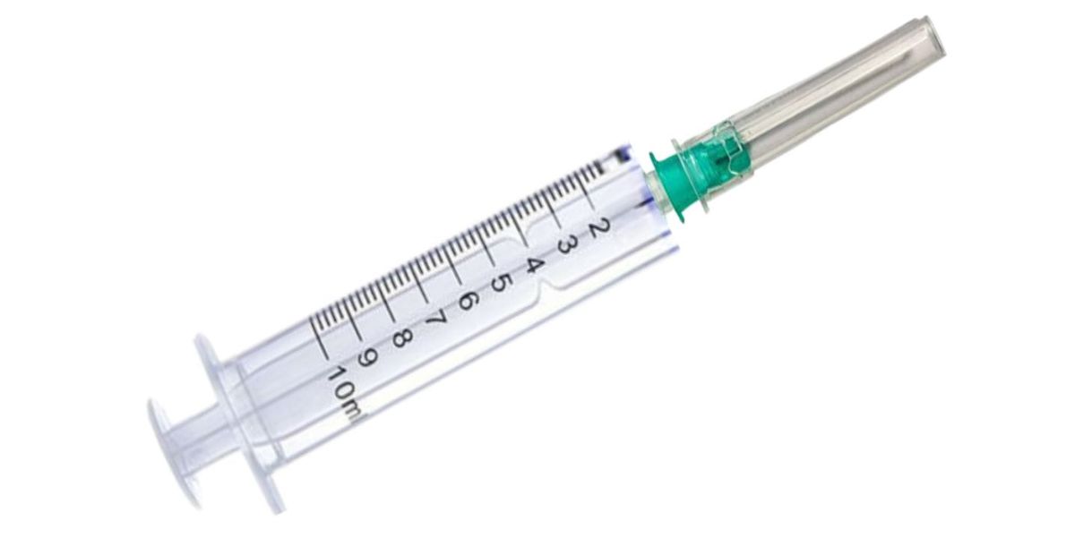 Syringe 101: Your Most Asked Questions Answered