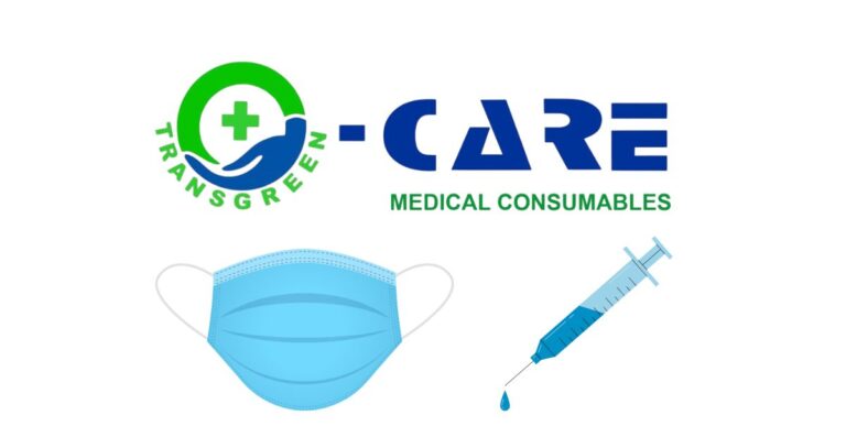 O-care Pioneering Safe Healthcare for All Nigerians