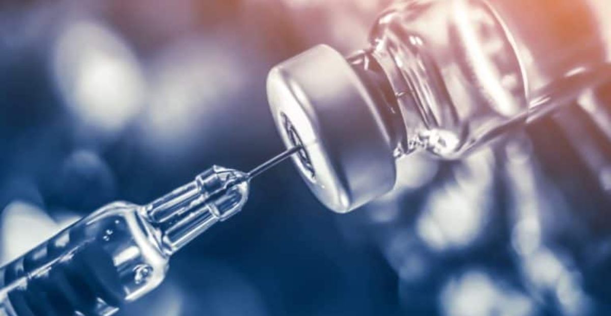 Reliable Syringe Supply