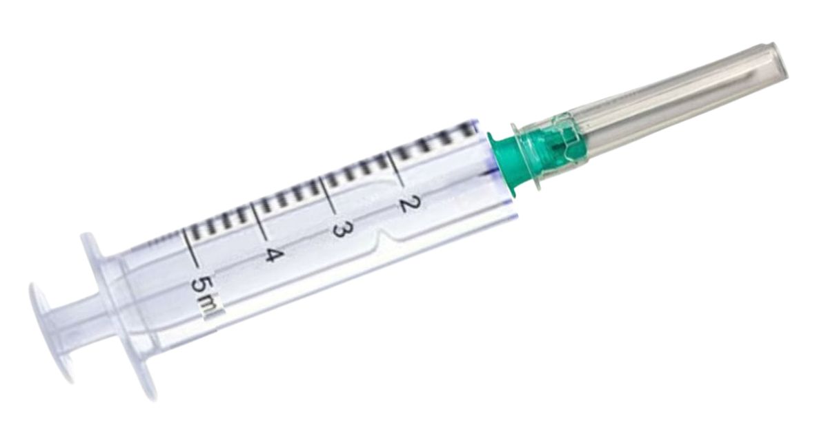 Top 5 Disposable Syringe Manufacturers in Nigeria