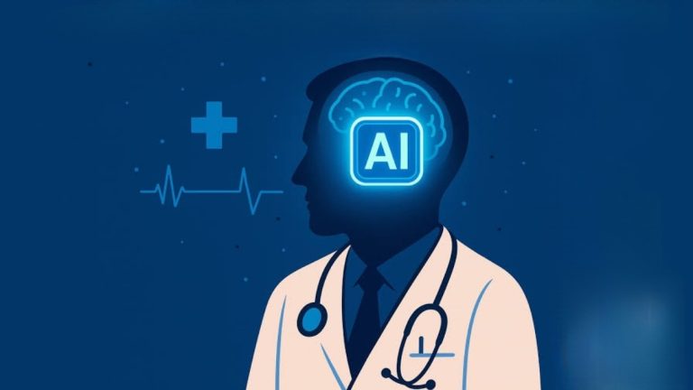 AI in Nigeria’s Healthcare