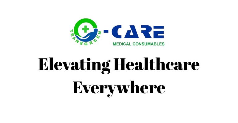 Elevating Healthcare Everywhere