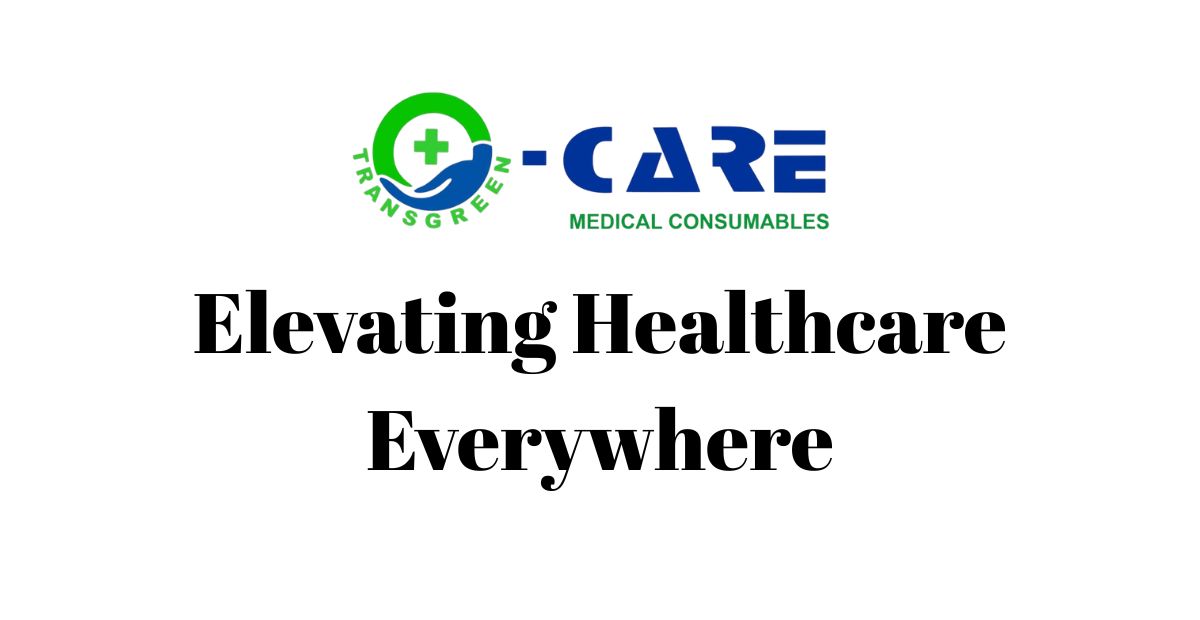 Elevating Healthcare Everywhere