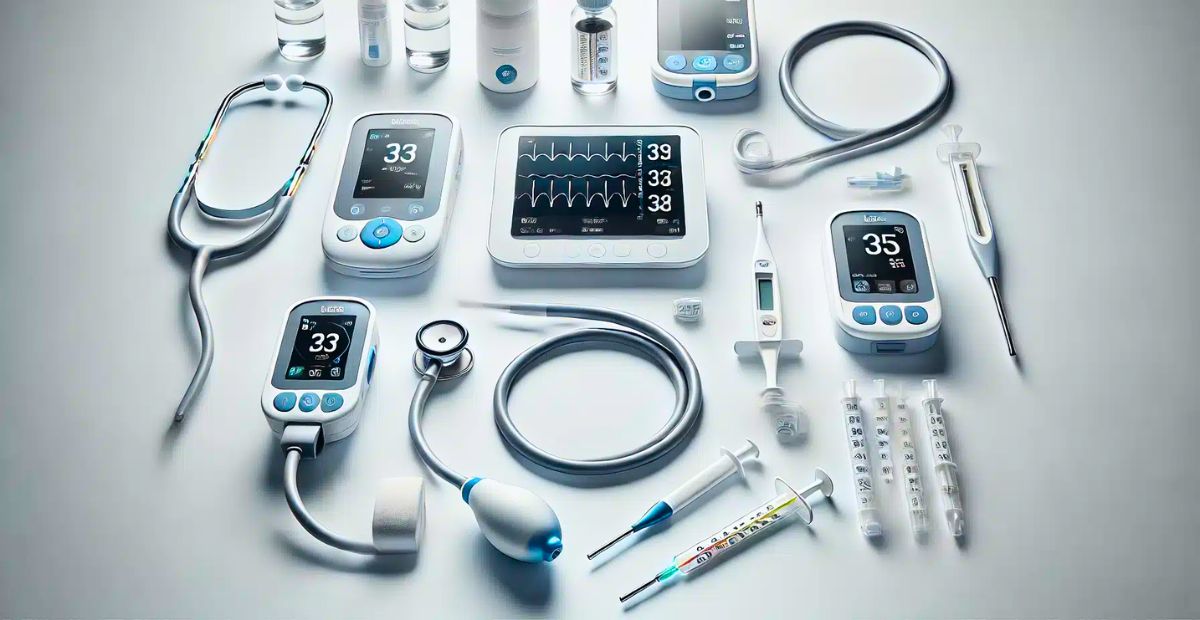evaluating a medical supplier in Nigeria