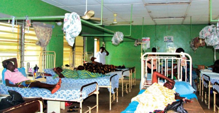 How hospitals can reduce infection rates with quality consumables
