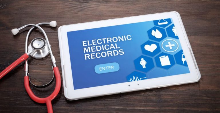 How Electronic Medical Records Are Transforming Patient Care