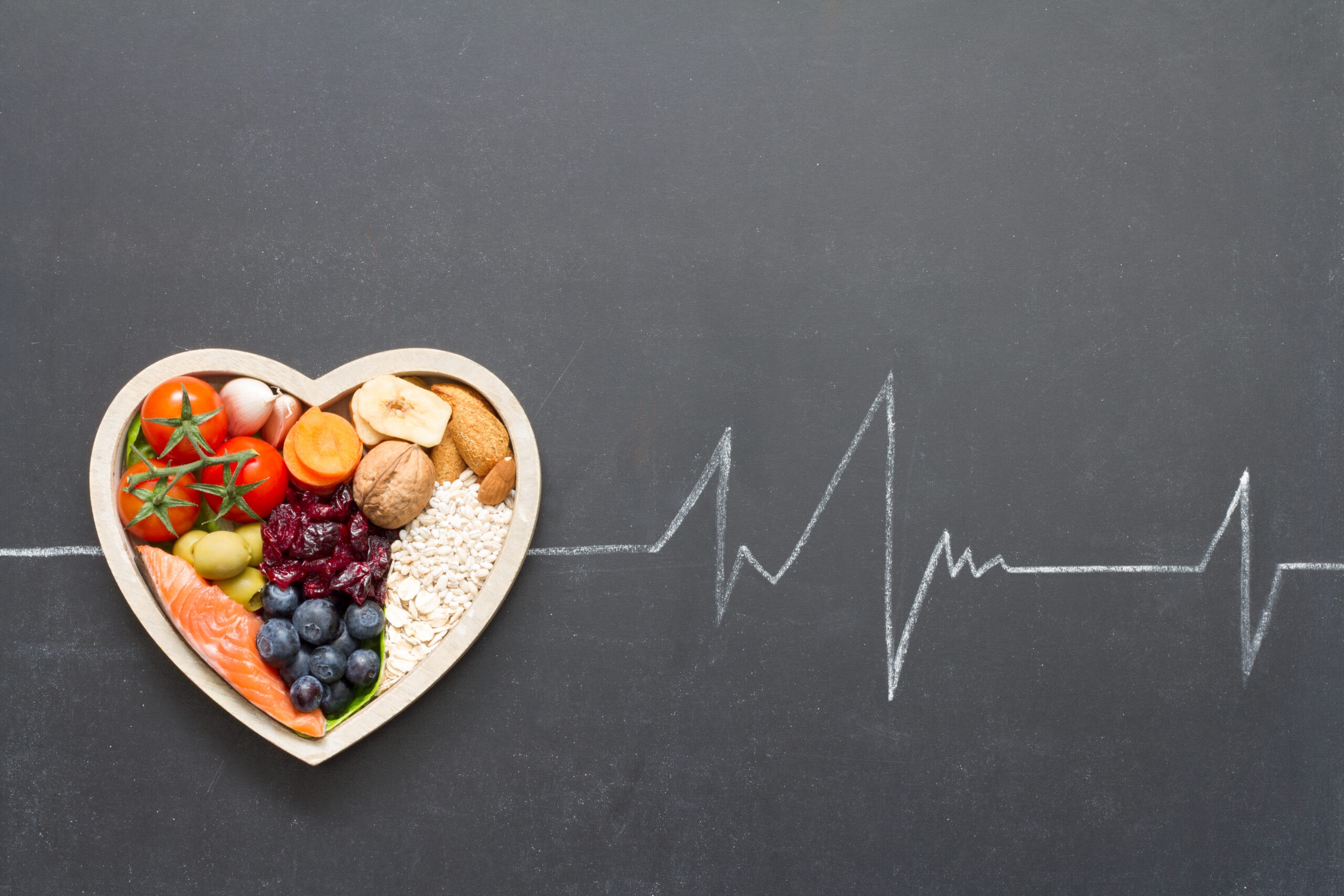 The Impact of Nutrition on Chronic Disease Management