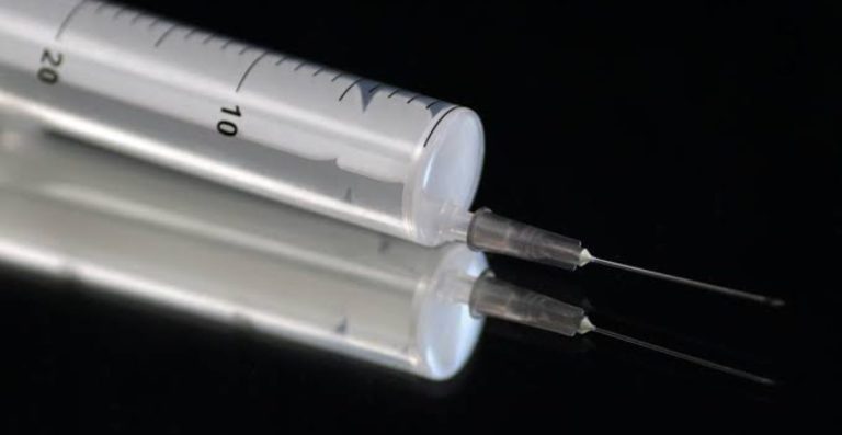 Best Brands of Syringes