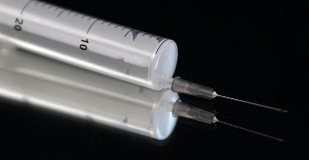 Best Brands of Syringes