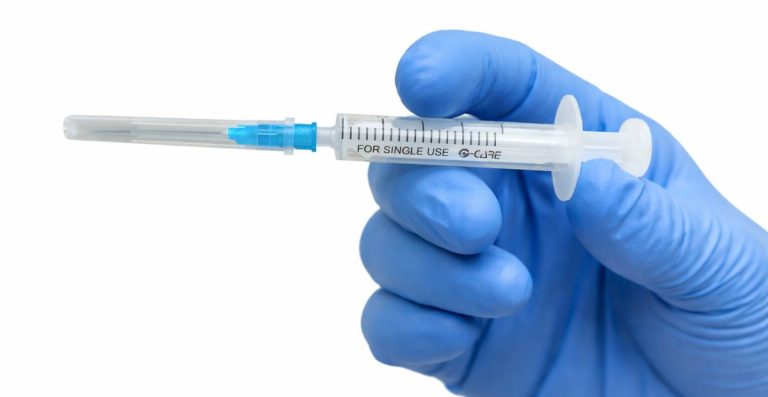 How Syringes Are Manufactured A Step-by-Step Guide to Syringe Production