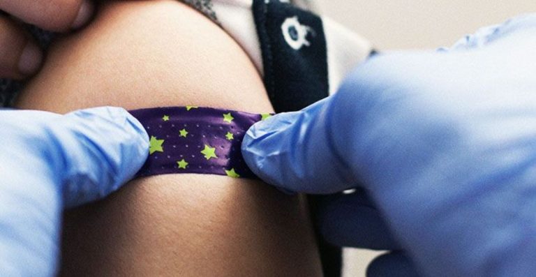 What Causes Pain or Swelling After an Injection
