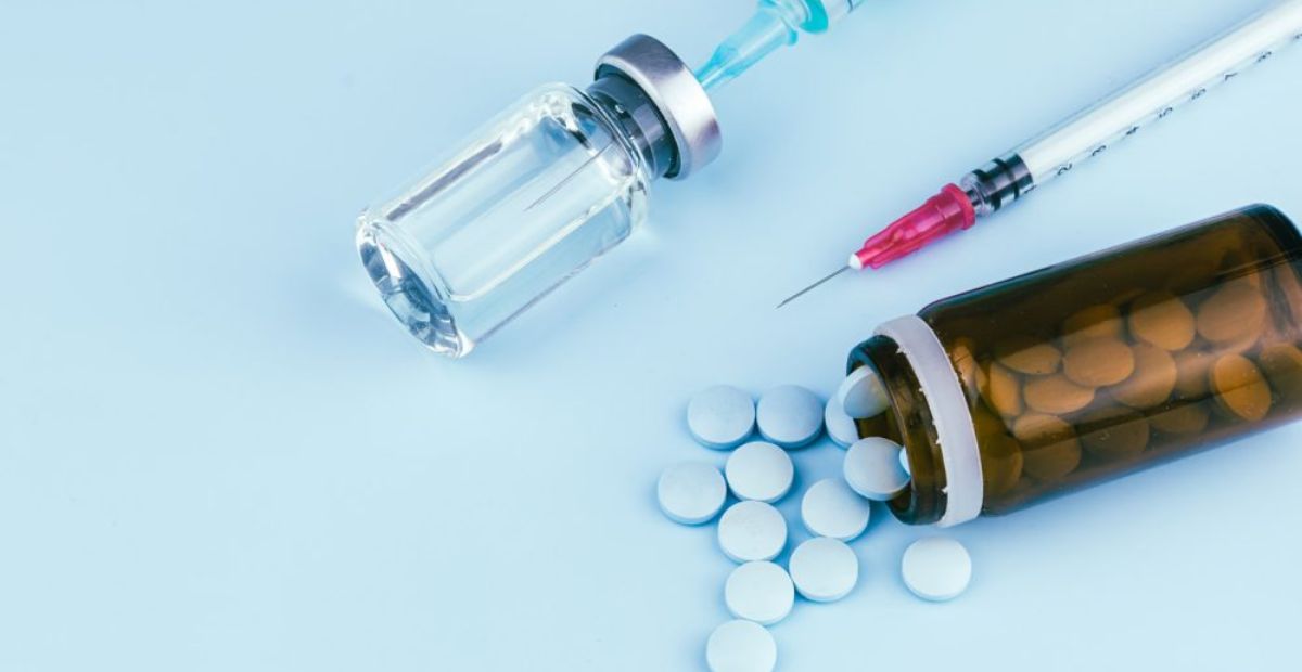 Why Some Medicines Are Given by Injection Instead of Tablets